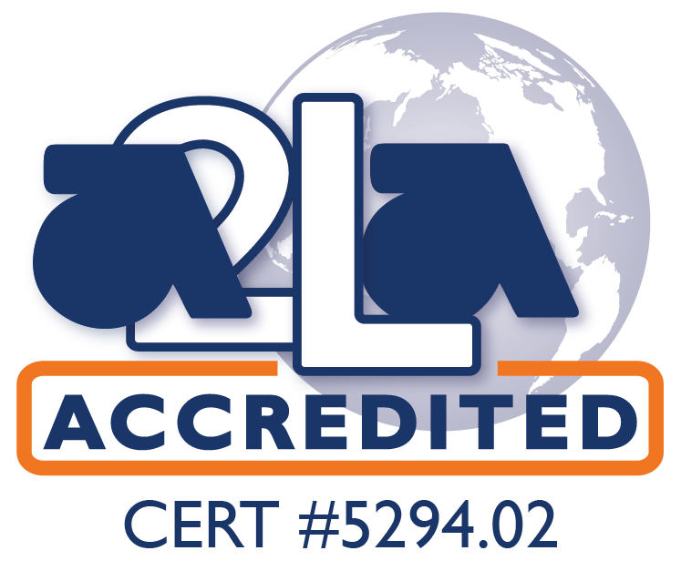 A2LA Accredited Symbol_5294.02